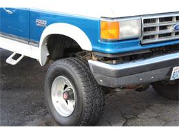 1988 Ford F250 (CC-926183) for sale in Lynnwood, Washington