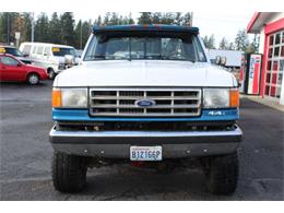 1988 Ford F250 (CC-926183) for sale in Lynnwood, Washington