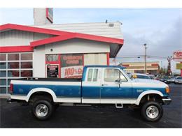 1988 Ford F250 (CC-926183) for sale in Lynnwood, Washington