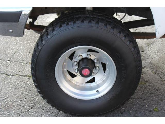 1988 Ford F250 (CC-926183) for sale in Lynnwood, Washington