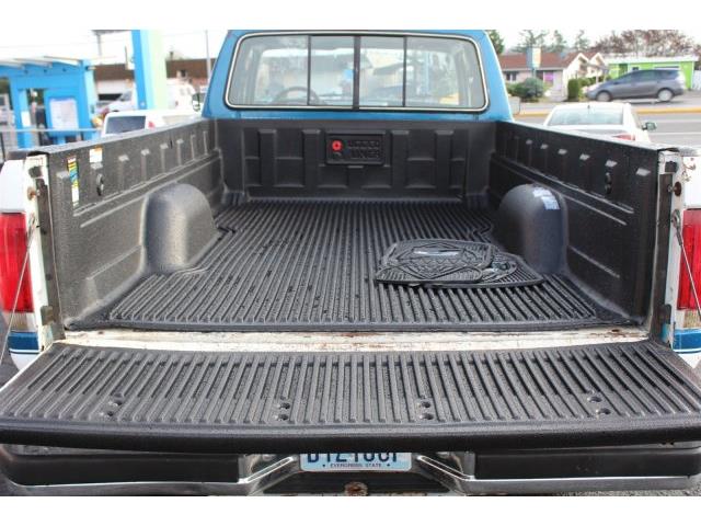 1988 Ford F250 (CC-926183) for sale in Lynnwood, Washington