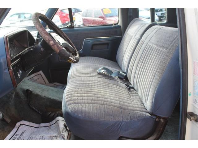 1988 Ford F250 (CC-926183) for sale in Lynnwood, Washington