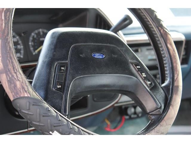 1988 Ford F250 (CC-926183) for sale in Lynnwood, Washington