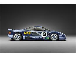 1991 Jaguar Sport twr XJR-15 (CC-926189) for sale in Maldon, Essex, 