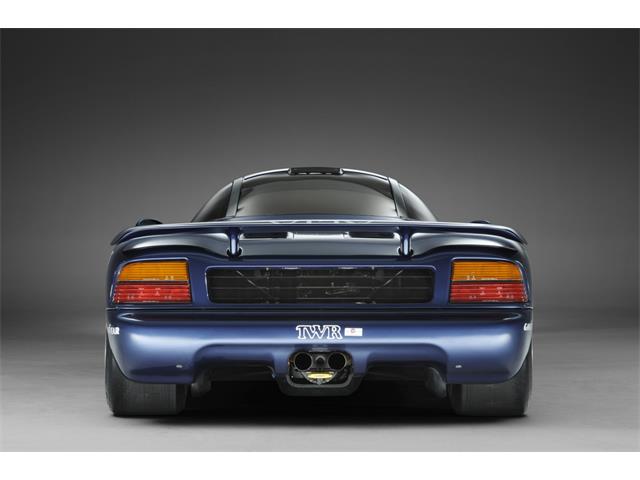 1991 Jaguar Sport twr XJR-15 (CC-926189) for sale in Maldon, Essex, 