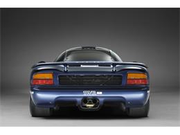 1991 Jaguar Sport twr XJR-15 (CC-926189) for sale in Maldon, Essex, 