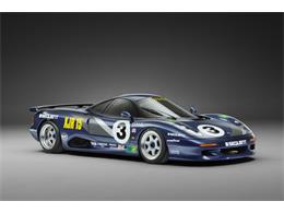 1991 Jaguar Sport twr XJR-15 (CC-926189) for sale in Maldon, Essex, 