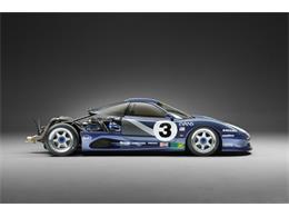 1991 Jaguar Sport twr XJR-15 (CC-926189) for sale in Maldon, Essex, 