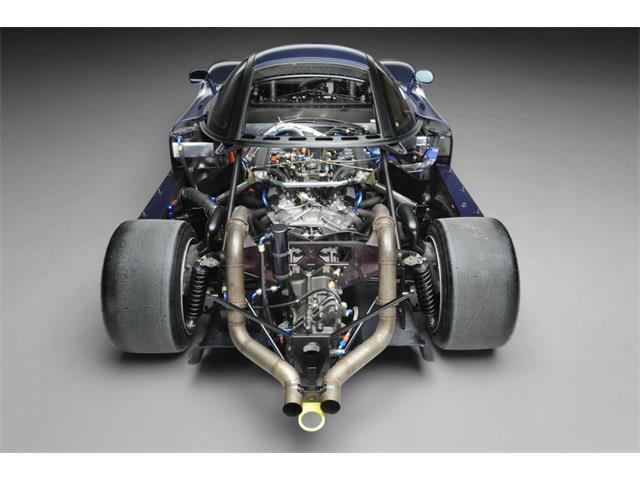 1991 Jaguar Sport twr XJR-15 (CC-926189) for sale in Maldon, Essex, 