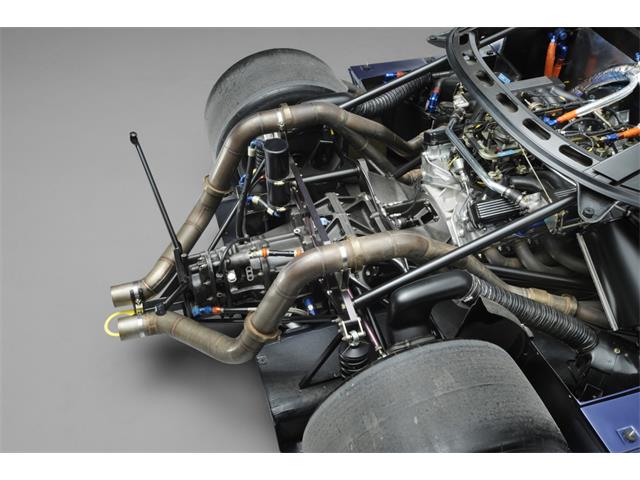 1991 Jaguar Sport twr XJR-15 (CC-926189) for sale in Maldon, Essex, 