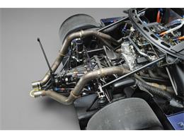 1991 Jaguar Sport twr XJR-15 (CC-926189) for sale in Maldon, Essex, 