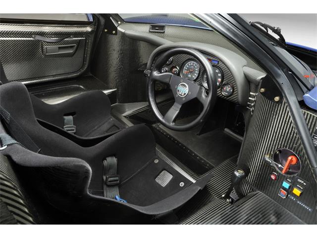 1991 Jaguar Sport twr XJR-15 (CC-926189) for sale in Maldon, Essex, 