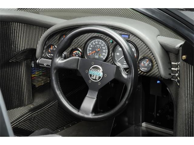 1991 Jaguar Sport twr XJR-15 (CC-926189) for sale in Maldon, Essex, 