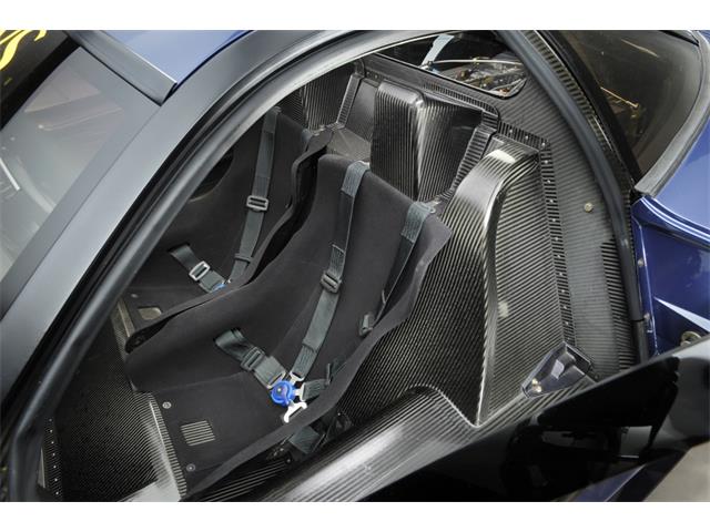 1991 Jaguar Sport twr XJR-15 (CC-926189) for sale in Maldon, Essex, 