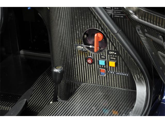 1991 Jaguar Sport twr XJR-15 (CC-926189) for sale in Maldon, Essex, 