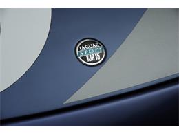 1991 Jaguar Sport twr XJR-15 (CC-926189) for sale in Maldon, Essex, 