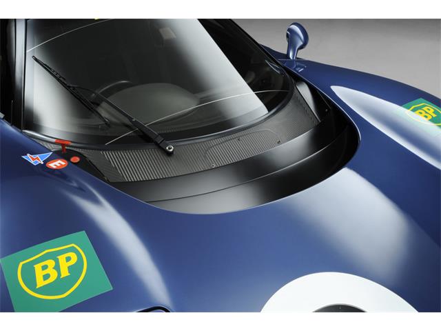 1991 Jaguar Sport twr XJR-15 (CC-926189) for sale in Maldon, Essex, 