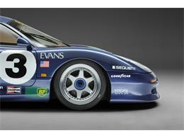 1991 Jaguar Sport twr XJR-15 (CC-926189) for sale in Maldon, Essex, 