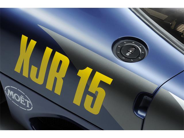 1991 Jaguar Sport twr XJR-15 (CC-926189) for sale in Maldon, Essex, 