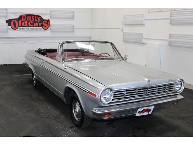 1965 Dodge Dart (CC-926206) for sale in Derry, New Hampshire