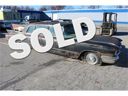 1960 Cadillac Fleetwood 75 Limousine (CC-926209) for sale in Derry, New Hampshire