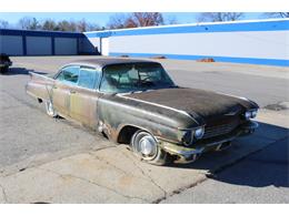 1960 Cadillac DeVille (CC-926210) for sale in Derry, New Hampshire