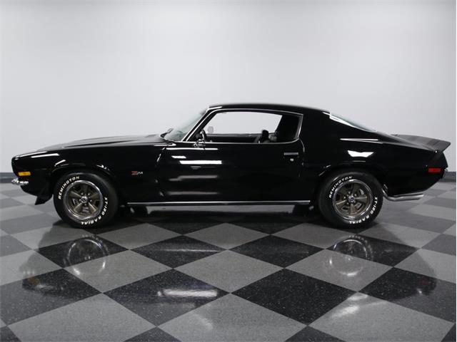 1970 Chevrolet Camaro Z28 (CC-926244) for sale in Concord, North Carolina
