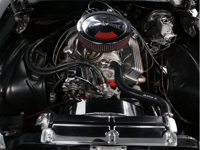 1970 Chevrolet Camaro Z28 (CC-926244) for sale in Concord, North Carolina