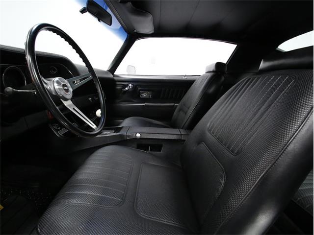 1970 Chevrolet Camaro Z28 (CC-926244) for sale in Concord, North Carolina