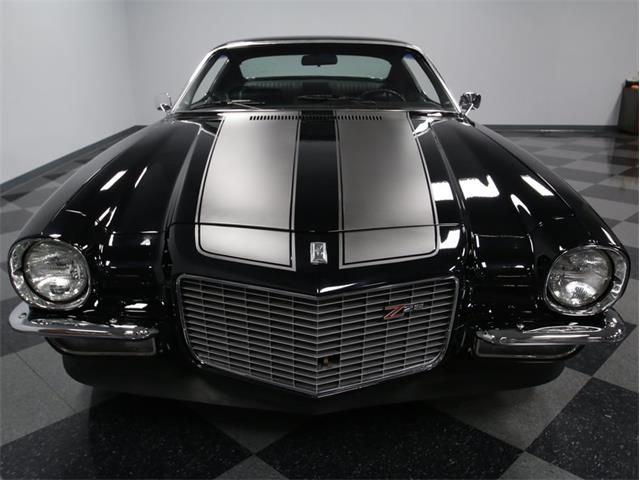 1970 Chevrolet Camaro Z28 (CC-926244) for sale in Concord, North Carolina