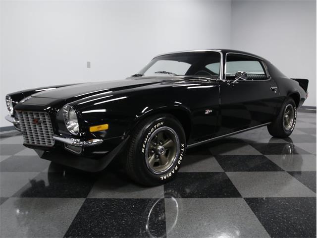 1970 Chevrolet Camaro Z28 (CC-926244) for sale in Concord, North Carolina