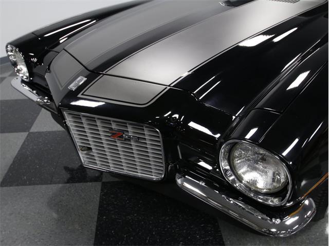1970 Chevrolet Camaro Z28 (CC-926244) for sale in Concord, North Carolina