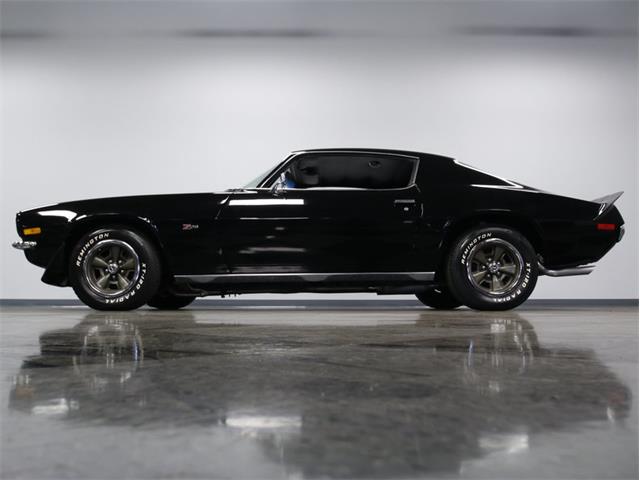 1970 Chevrolet Camaro Z28 (CC-926244) for sale in Concord, North Carolina