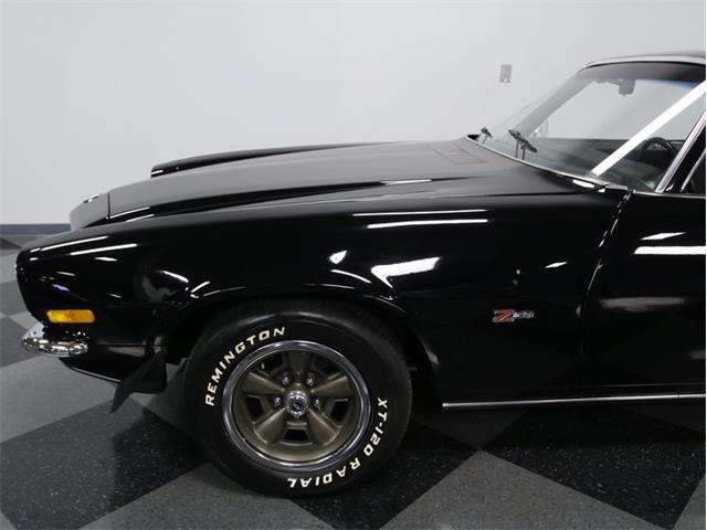 1970 Chevrolet Camaro Z28 (CC-926244) for sale in Concord, North Carolina