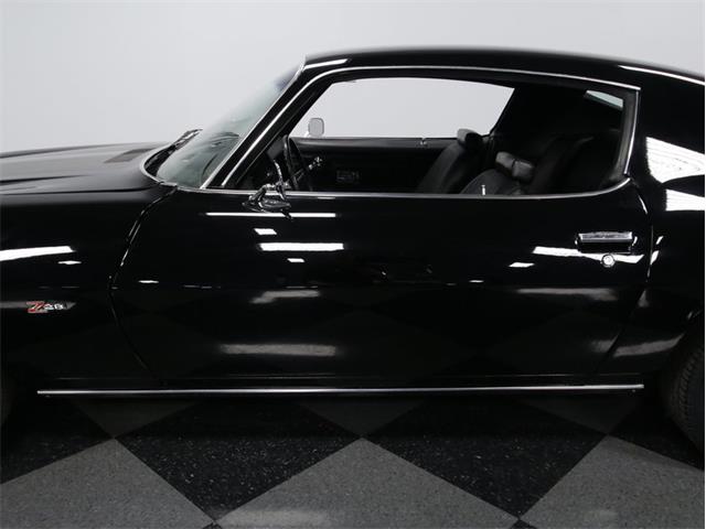 1970 Chevrolet Camaro Z28 (CC-926244) for sale in Concord, North Carolina