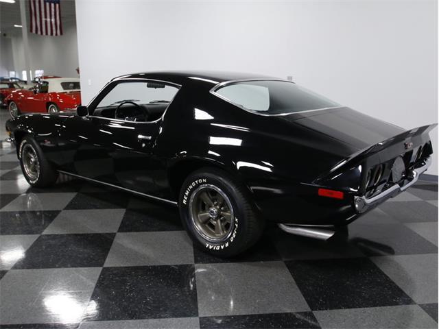 1970 Chevrolet Camaro Z28 (CC-926244) for sale in Concord, North Carolina