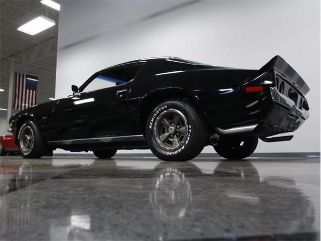 1970 Chevrolet Camaro Z28 (CC-926244) for sale in Concord, North Carolina