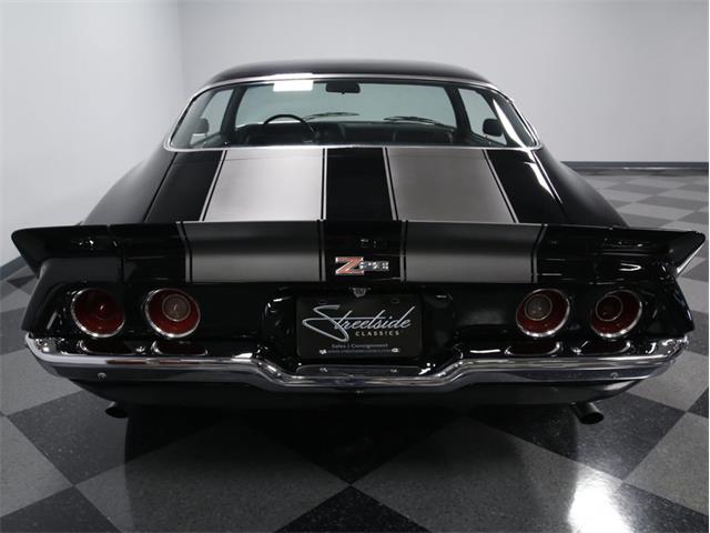 1970 Chevrolet Camaro Z28 (CC-926244) for sale in Concord, North Carolina