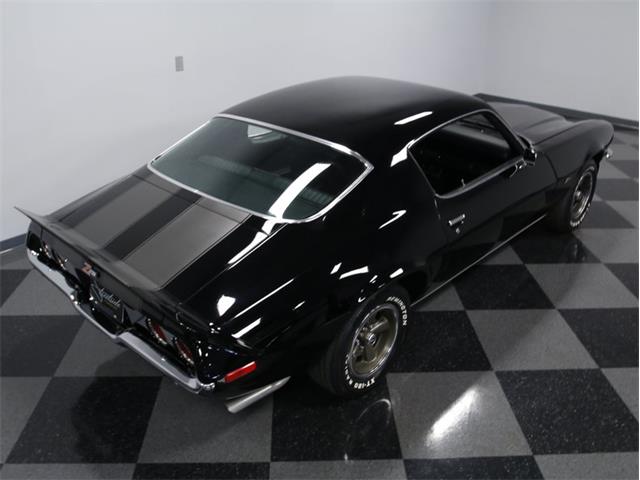 1970 Chevrolet Camaro Z28 (CC-926244) for sale in Concord, North Carolina