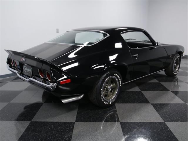 1970 Chevrolet Camaro Z28 (CC-926244) for sale in Concord, North Carolina