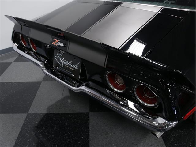1970 Chevrolet Camaro Z28 (CC-926244) for sale in Concord, North Carolina