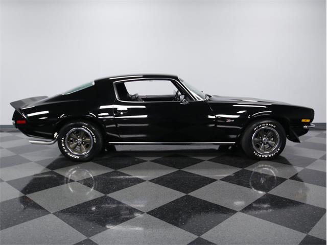1970 Chevrolet Camaro Z28 (CC-926244) for sale in Concord, North Carolina