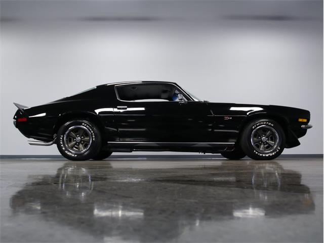 1970 Chevrolet Camaro Z28 (CC-926244) for sale in Concord, North Carolina