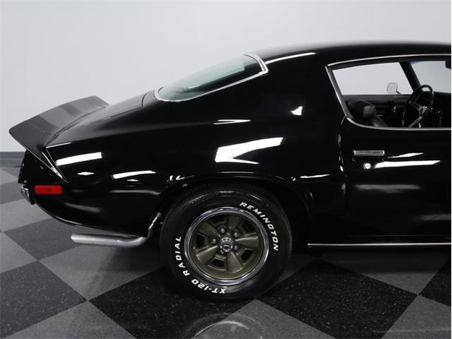 1970 Chevrolet Camaro Z28 (CC-926244) for sale in Concord, North Carolina