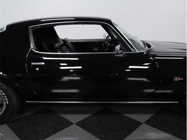 1970 Chevrolet Camaro Z28 (CC-926244) for sale in Concord, North Carolina