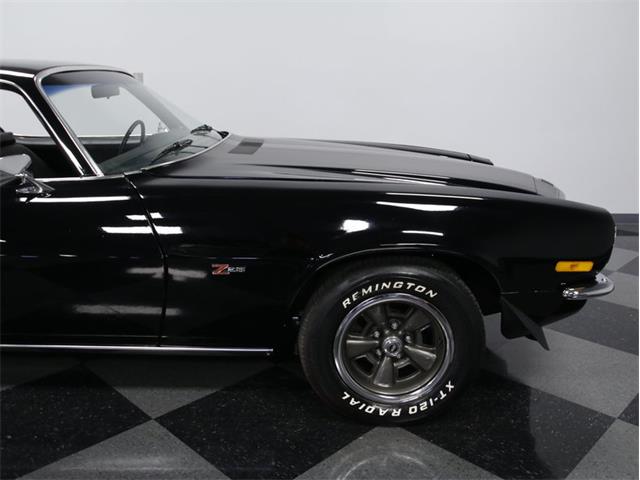 1970 Chevrolet Camaro Z28 (CC-926244) for sale in Concord, North Carolina