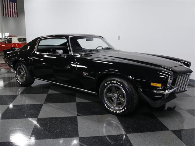 1970 Chevrolet Camaro Z28 (CC-926244) for sale in Concord, North Carolina