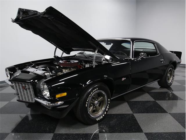 1970 Chevrolet Camaro Z28 (CC-926244) for sale in Concord, North Carolina