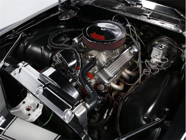 1970 Chevrolet Camaro Z28 (CC-926244) for sale in Concord, North Carolina