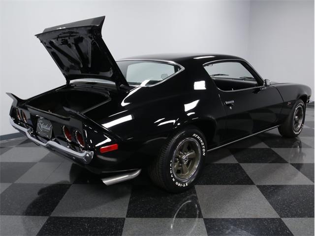 1970 Chevrolet Camaro Z28 (CC-926244) for sale in Concord, North Carolina